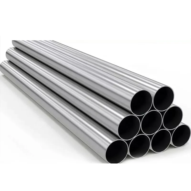 stainless steel pipe&tube